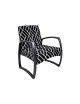 Fauteuil Clint Charles Paget - plusieurs finitions