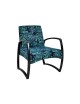Fauteuil Clint Charles Paget - plusieurs finitions