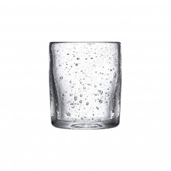 6 verres à eau whisky Craft La Rochere - 6 coloris