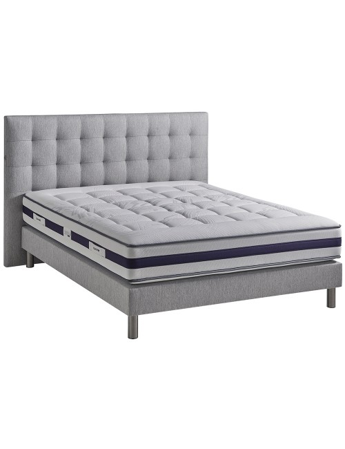 Matelas Duvivier Chambly 28cm - 11 tailles