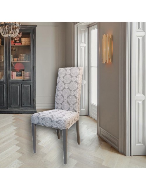 Chaise Honorine Paget - plusieurs fintions