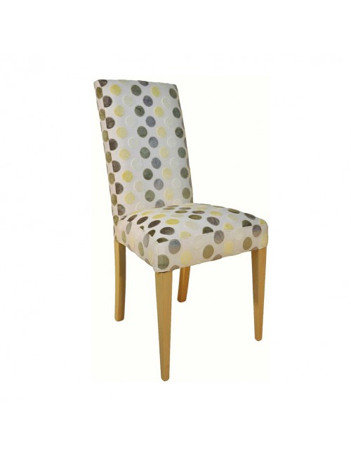Chaise Honorine Paget - plusieurs fintions
