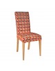 Chaise Honorine Paget - plusieurs fintions