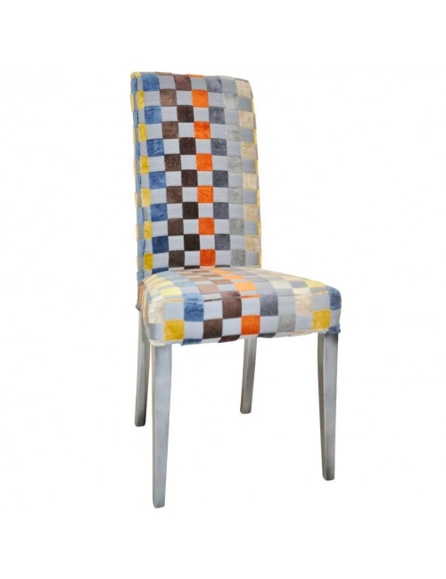 Chaise Honorine Paget - plusieurs fintions