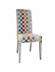 Chaise Honorine Paget - plusieurs fintions