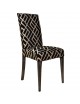 Chaise Honorine Paget - plusieurs fintions