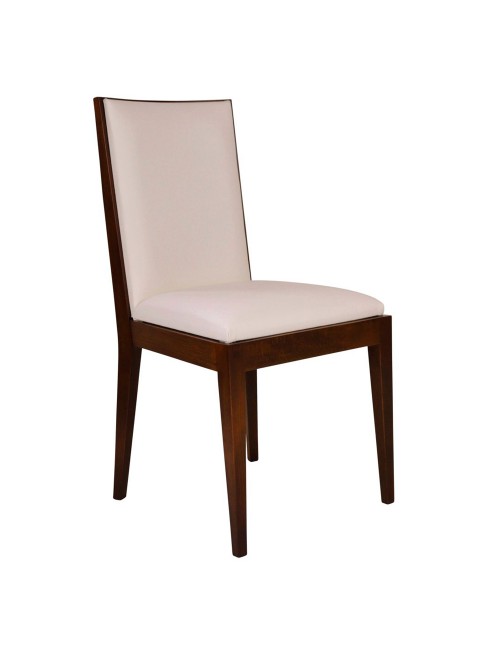 Chaise Alysée Paget - plusieurs finitions