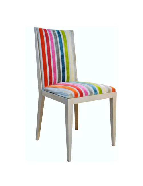Chaise Alysée Paget - plusieurs finitions