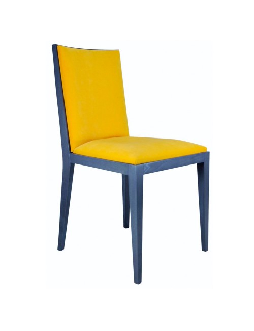 Chaise Alysée Paget - plusieurs finitions