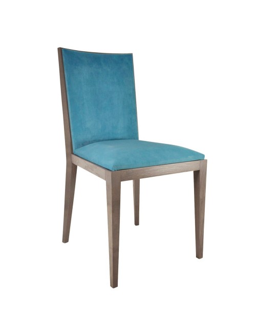 Chaise Alysée Paget - plusieurs finitions
