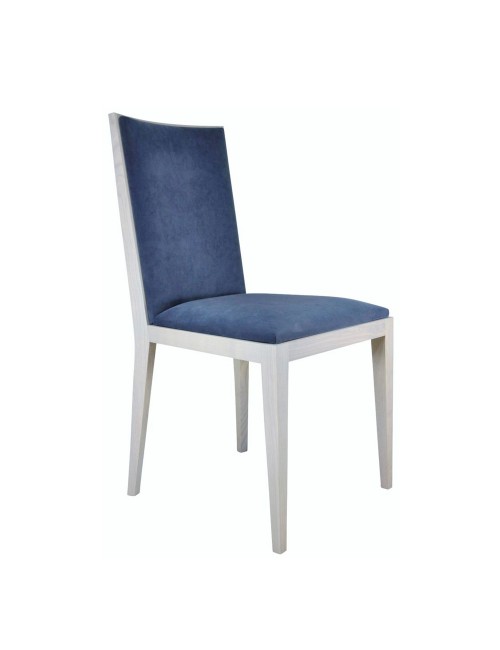 Chaise Alysée Paget - plusieurs finitions