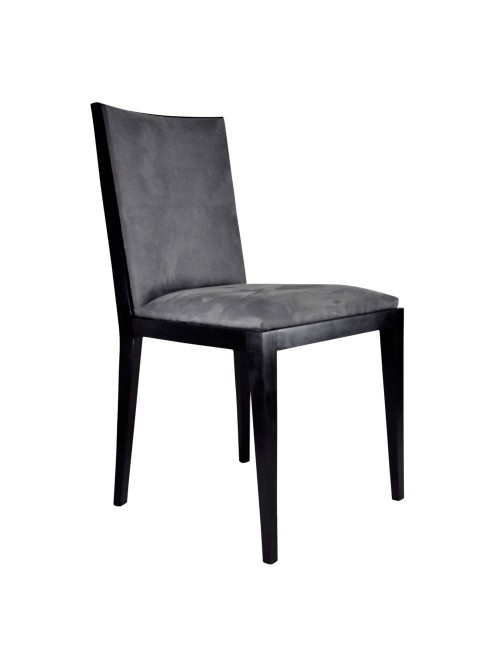 Chaise Alysée Paget - plusieurs finitions