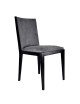 Chaise Alysée Paget - plusieurs finitions