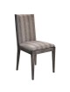 Chaise Alysée Paget - plusieurs finitions