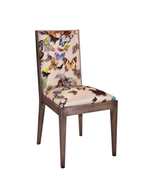 Chaise Alysée Paget - plusieurs finitions
