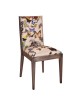 Chaise Alysée Paget - plusieurs finitions
