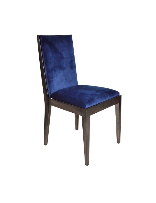 Chaise Alysée Paget - plusieurs finitions
