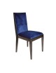 Chaise Alysée Paget - plusieurs finitions