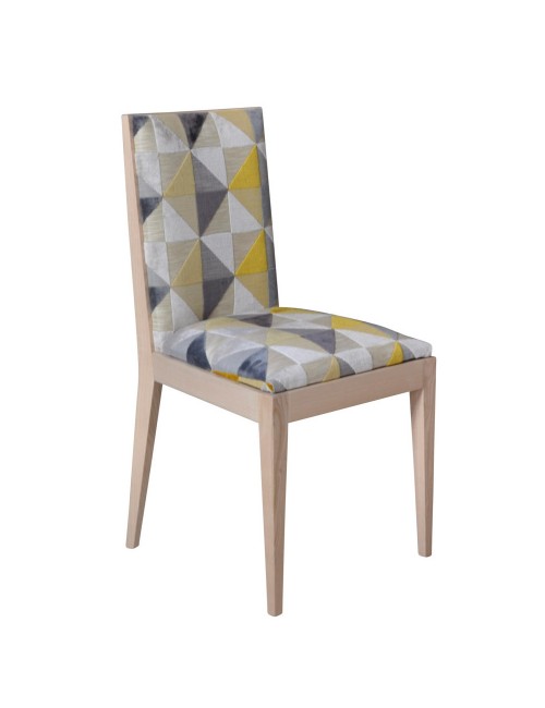 Chaise Alysée Paget - plusieurs finitions