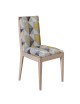 Chaise Alysée Paget - plusieurs finitions