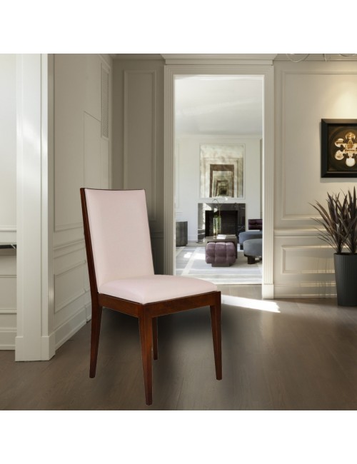 Chaise Alysée Paget - plusieurs finitions