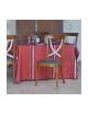 Chaise Florence Paget - plusieurs finitions