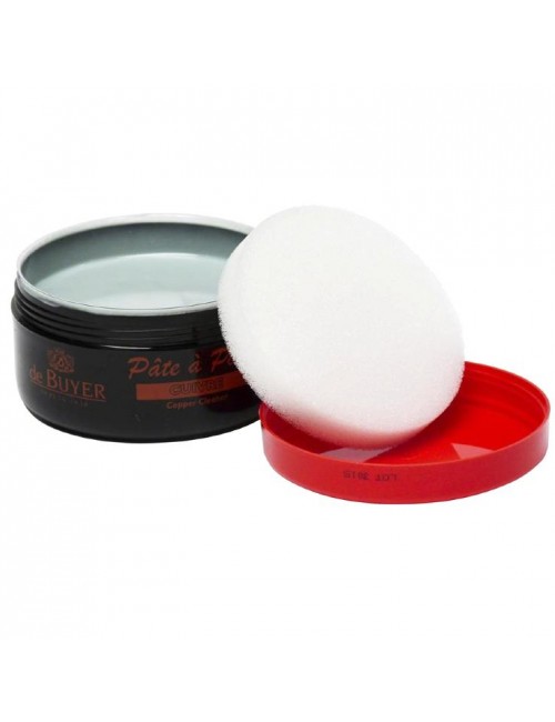 Pâte à polir le cuivre De Buyer 150ml
