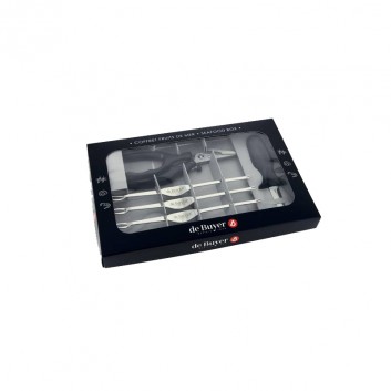 Coffret crustacés De Buyer