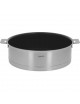 Sauteuse Cristel Strate anti-adhésif Exceliss - 4 tailles