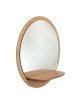 Miroir Sunrise Reine Mère - 3 tailles