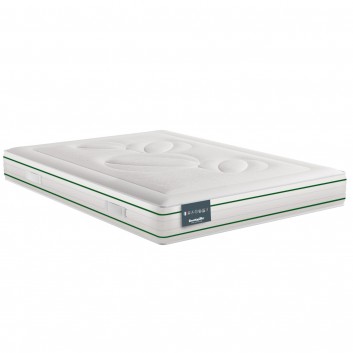 Matelas Dunlopillo Heveane Latex naturel GEN7 - 7 tailles