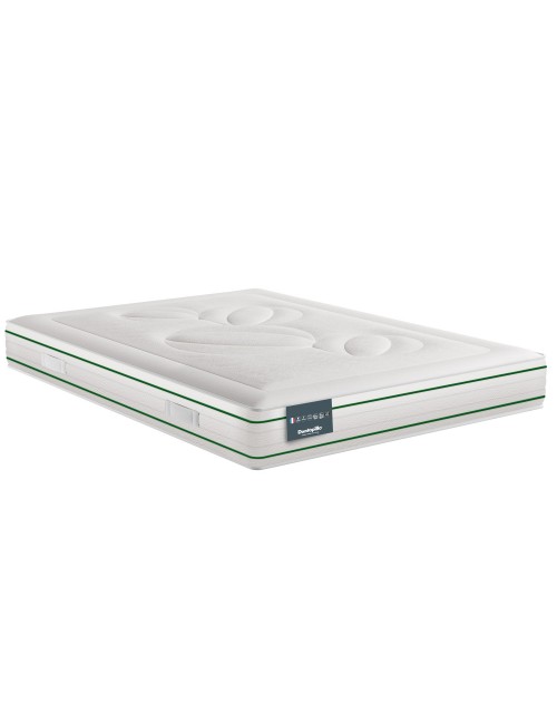 Matelas Dunlopillo Heveane Latex naturel GEN7 - 7 tailles