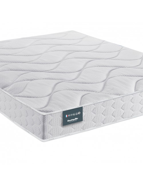 Matelas Dunlopillo Aerial 18cm - 7 tailles