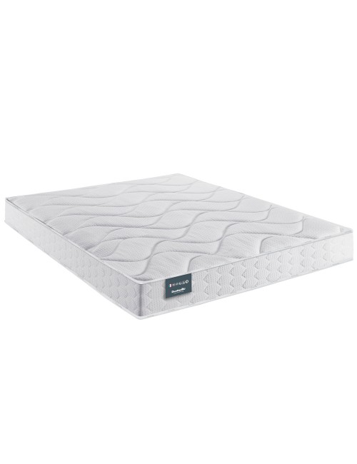 Matelas Dunlopillo Aerial 18cm - 7 tailles