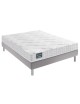Matelas Aerial 20cm Dunlopillo mousse - 7 tailles