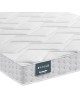 Matelas Aerial 20cm Dunlopillo mousse - 7 tailles