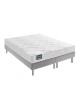 Matelas Aerial 20cm Dunlopillo mousse - 7 tailles