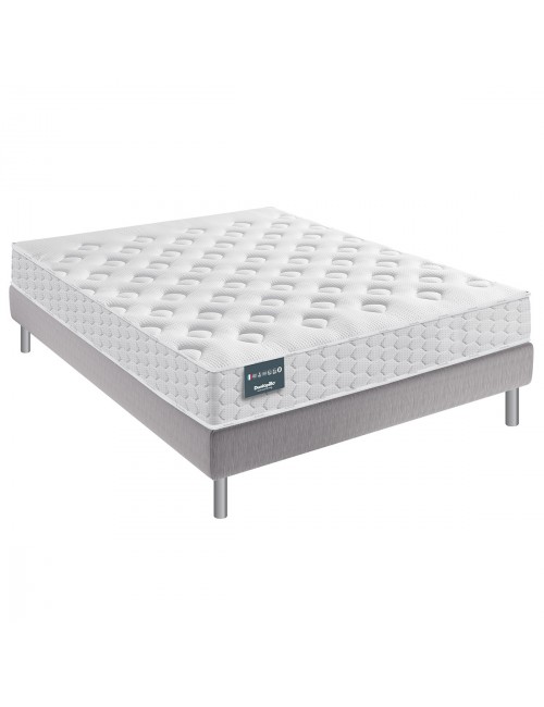Matelas Dunlopillo Aerial 21 cm - 7 tailles