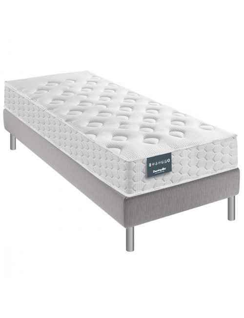 Matelas Dunlopillo Aerial 21 cm - 7 tailles