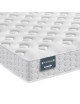Matelas Dunlopillo Aerial 21 cm - 7 tailles