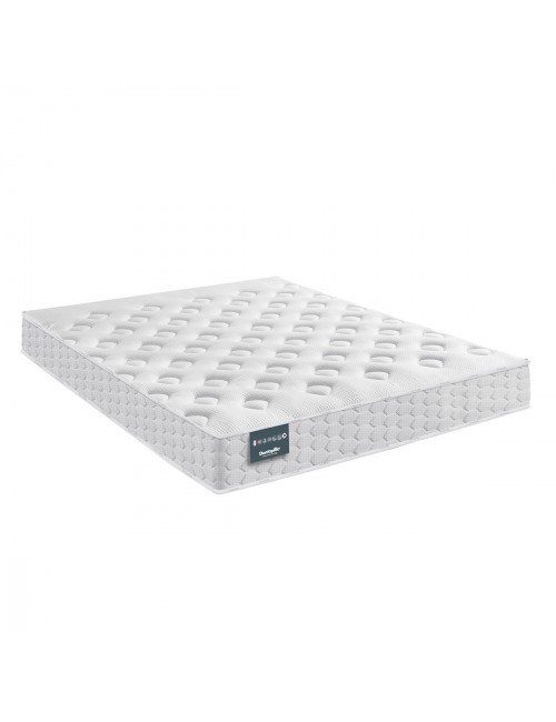 Matelas Dunlopillo Aerial 21 cm - 7 tailles
