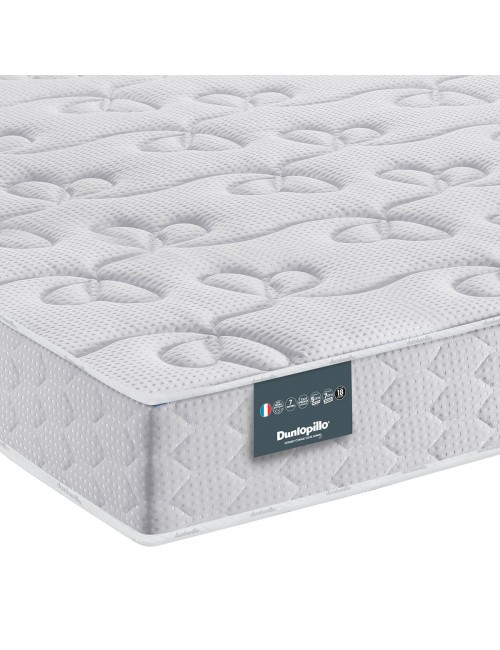 Matelas latex Dunlopillo 18 cm - 7 tailles