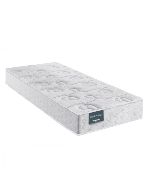 Matelas Affectueux Dunlopillo 20cm - 7 tailles