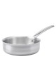 Sauteuse droite Alchimy De Buyer - 2 diamètres