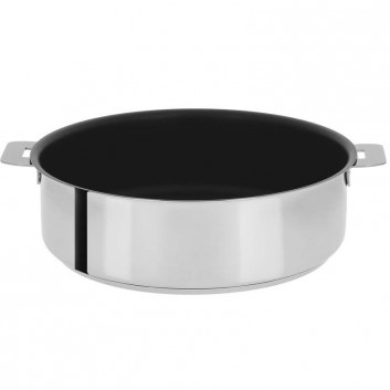 Sauteuse Anti-adhérent Cristel Mutine - 4 tailles