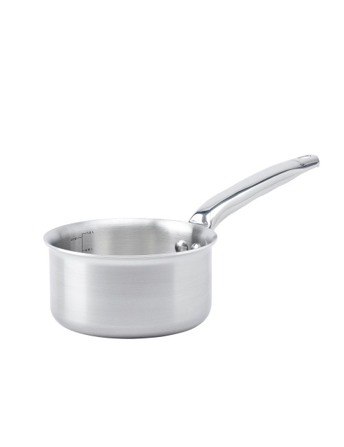 Casserole Alchimy De Buyer - 5 tailles