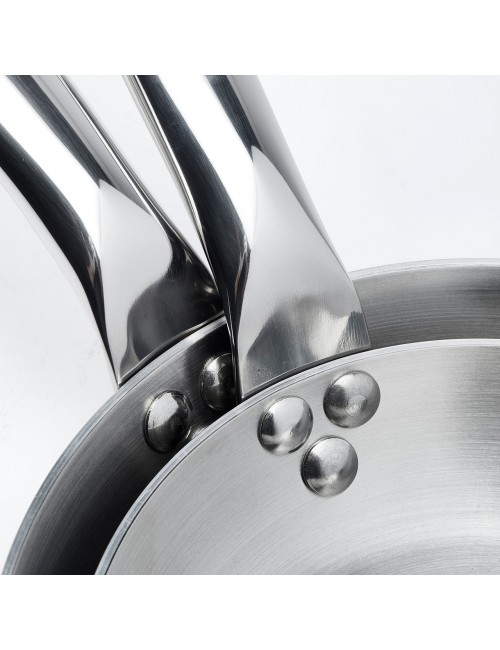 Casserole Alchimy De Buyer - 5 tailles