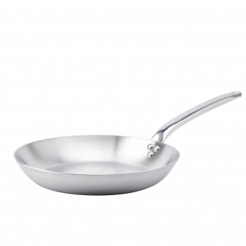 Poêle à frire Alchimy De Buyer - 4 tailles