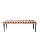 Banc de lit Paget - plusieurs finitions