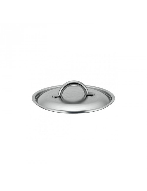 Set batterie 6 pièces Alchimy De Buyer
